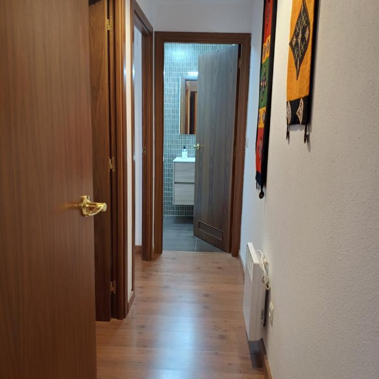 Apartamento con vistas - Two-Bedroom Apartment - 10