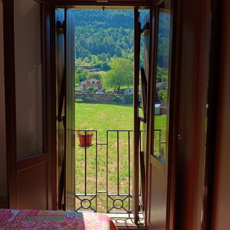Apartamento con vistas - Two-Bedroom Apartment - 20