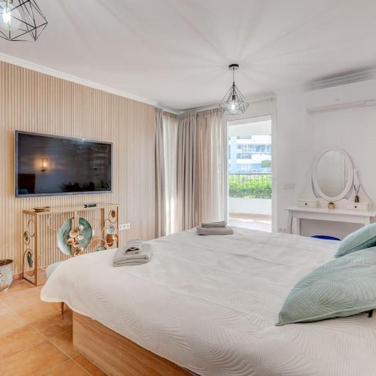El Rincon del momento - Apartamento de 1 dormitorio - 1