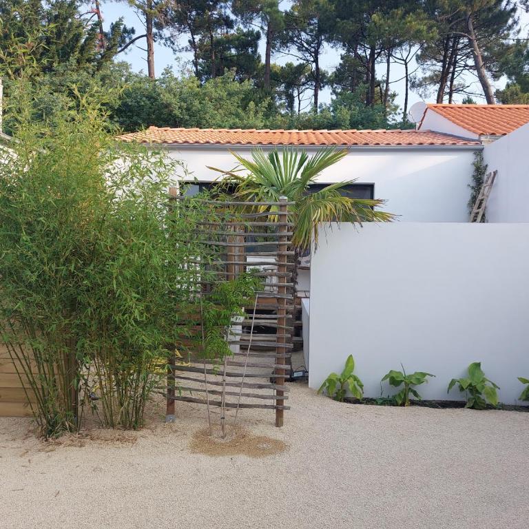 LOCATIONS NOS ILES - Maison 1 Chambre - 3