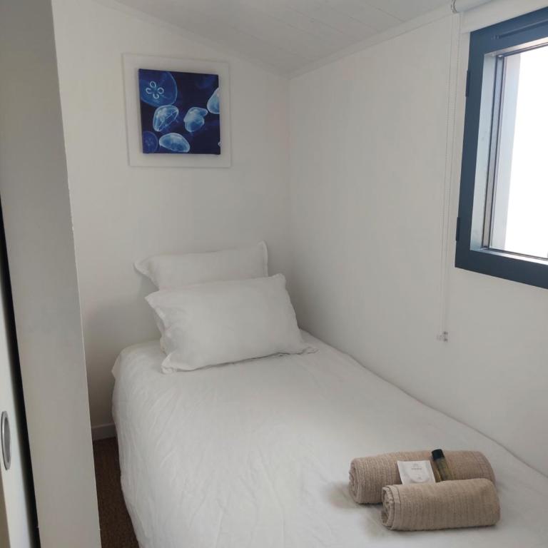 LOCATIONS NOS ILES - Maison 1 Chambre - 3