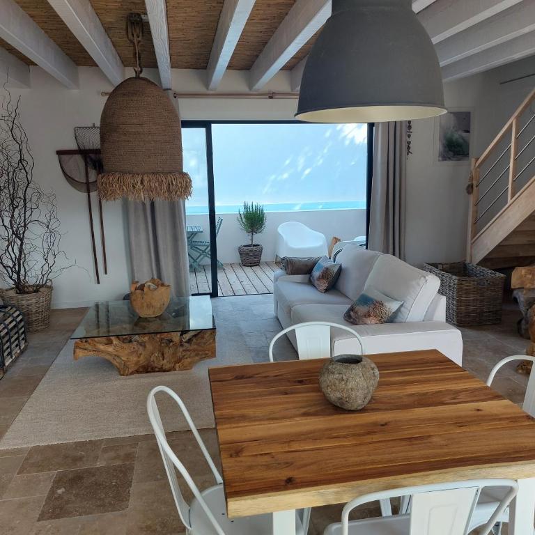 LOCATIONS NOS ILES - Maison 1 Chambre - 5