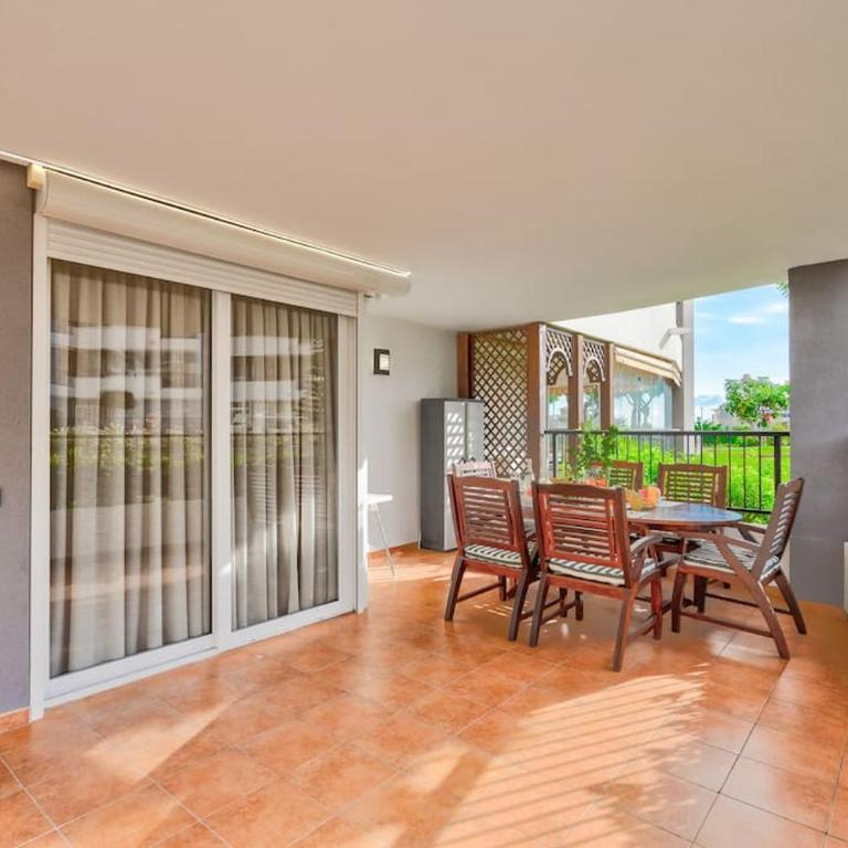 El Rincon del momento - Apartamento de 1 dormitorio - 4