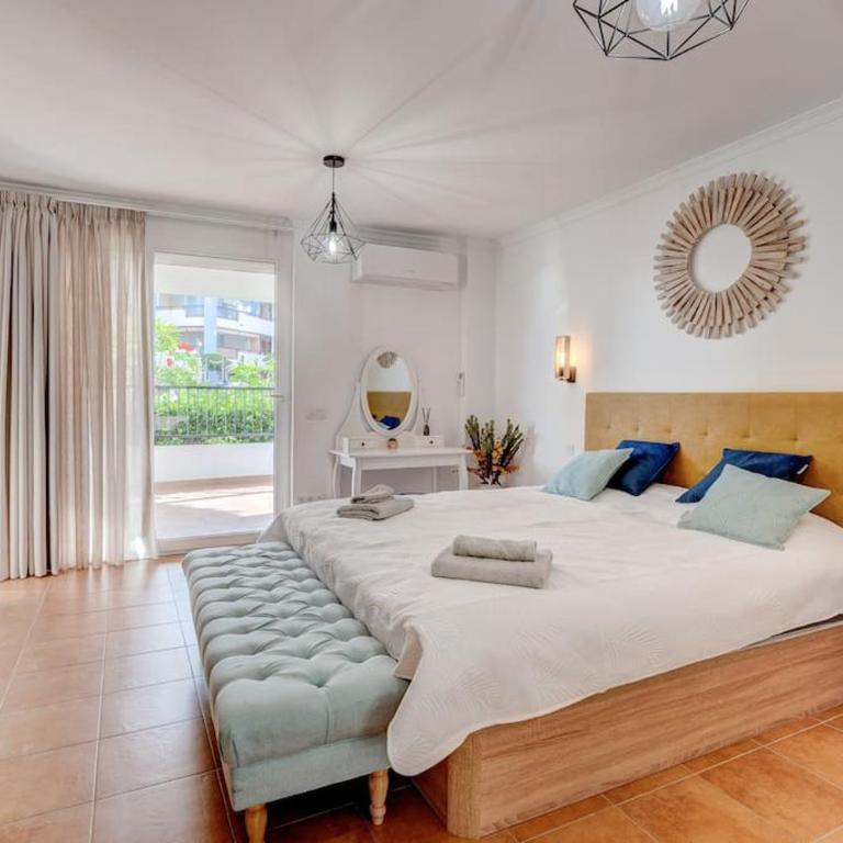El Rincon del momento - Apartamento de 1 dormitorio - 5