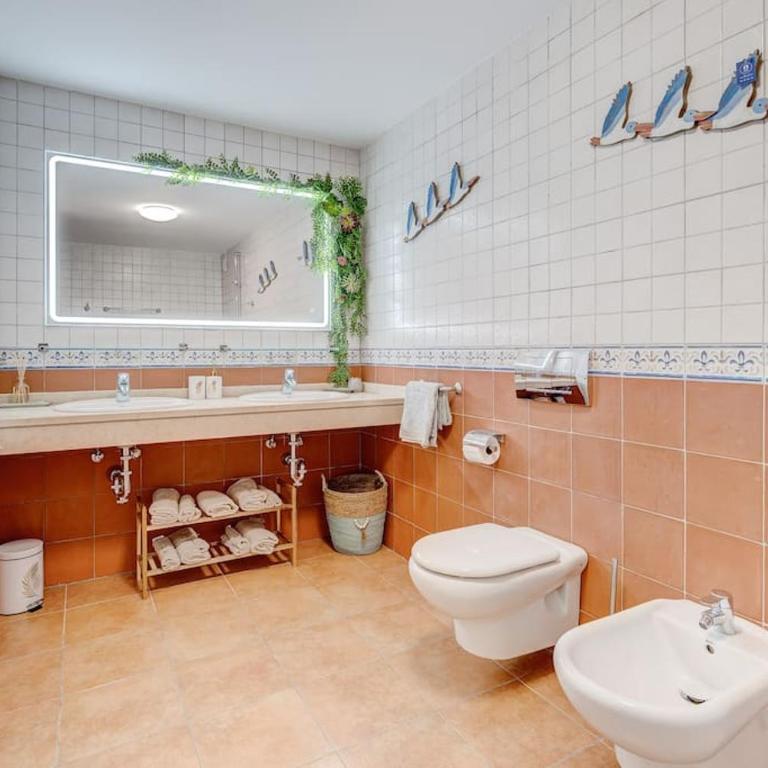 El Rincon del momento - Apartamento de 1 dormitorio - 6