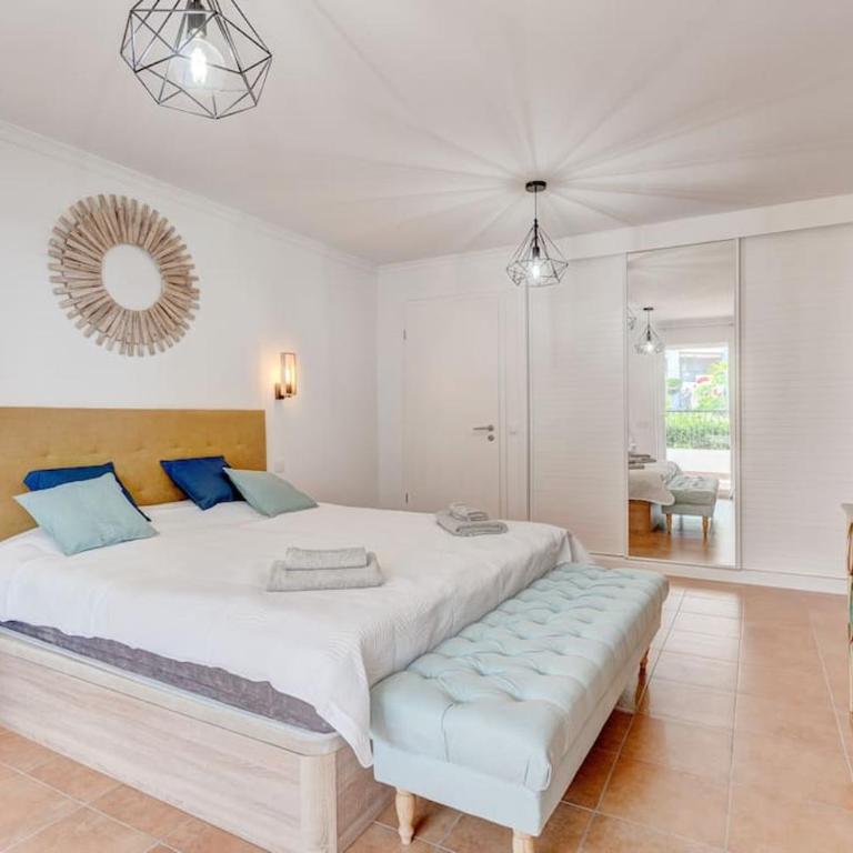 El Rincon del momento - Apartamento de 1 dormitorio - 8