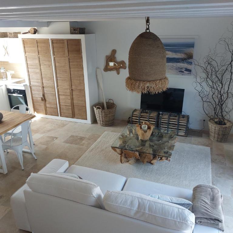 LOCATIONS NOS ILES - Maison 1 Chambre - 6