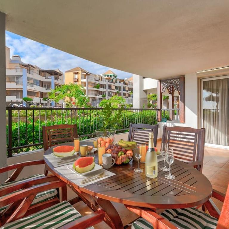 El Rincon del momento - Apartamento de 1 dormitorio - 10