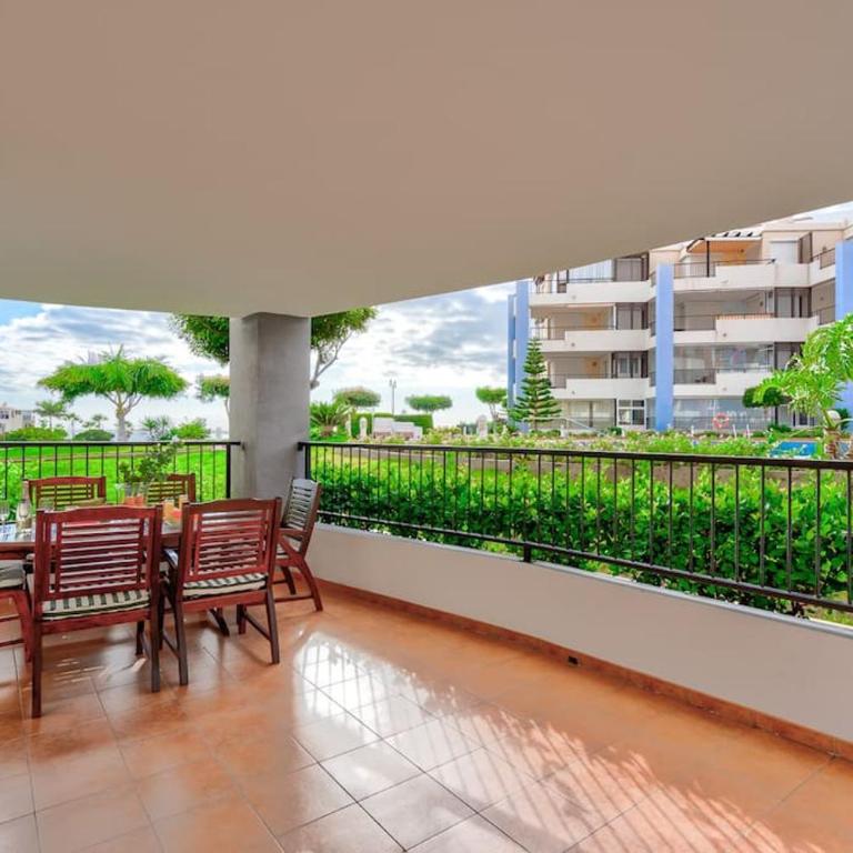 El Rincon del momento - Apartamento de 1 dormitorio - 12