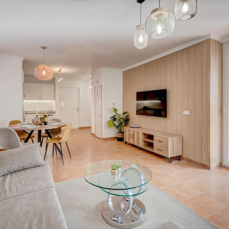 El Rincon del momento - Apartamento de 1 dormitorio - 13