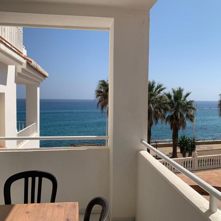 Fuentes de Nerja - Apartamento de 2 dormitorios con terraza - 1
