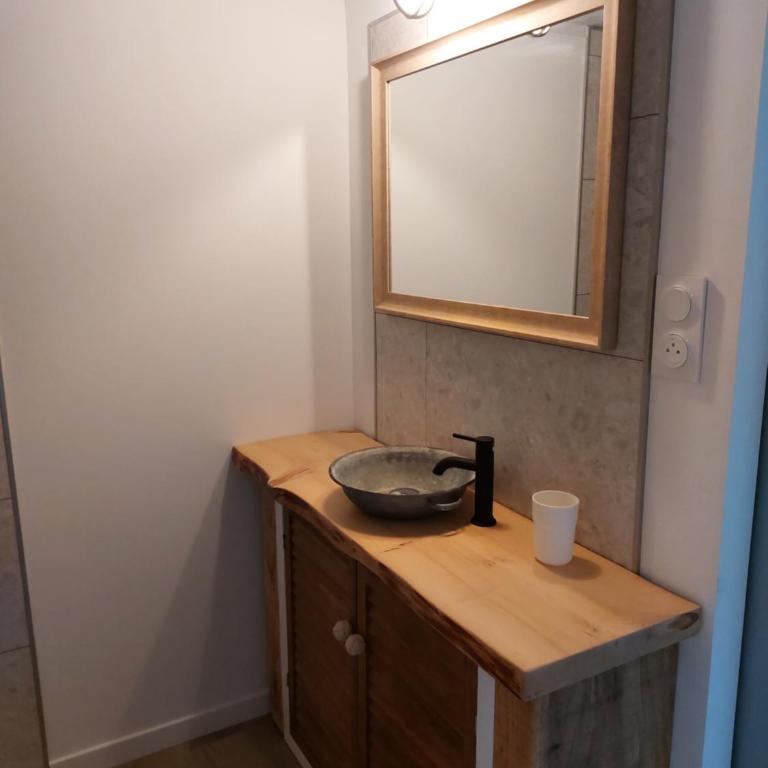 LOCATIONS NOS ILES - Maison 2 Chambres - 12