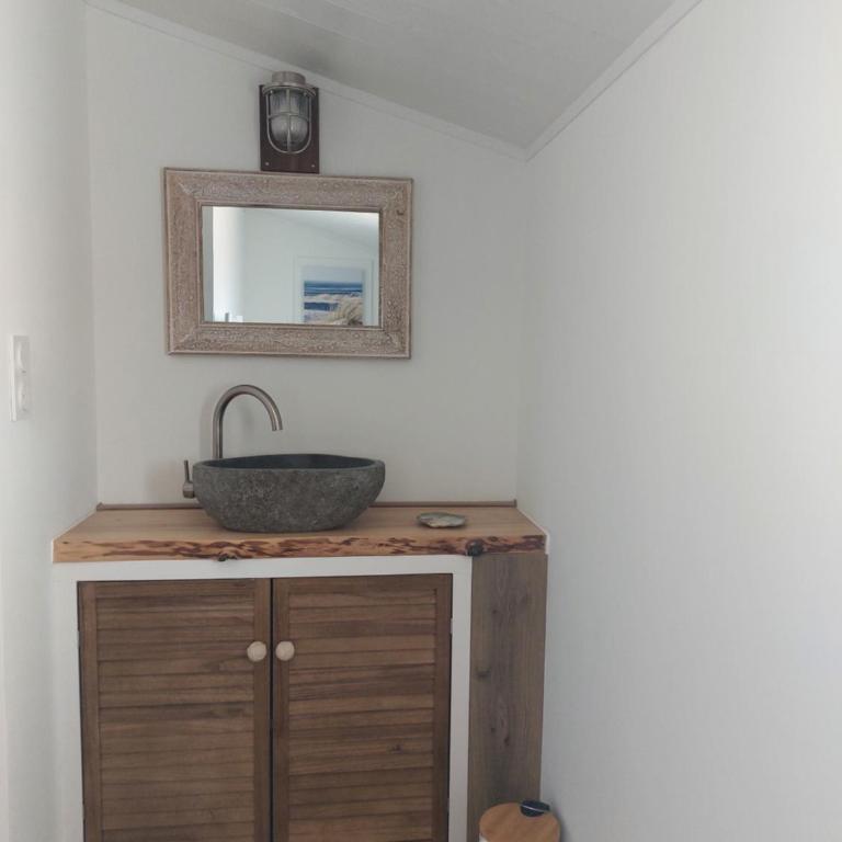 LOCATIONS NOS ILES - Maison 1 Chambre - 9