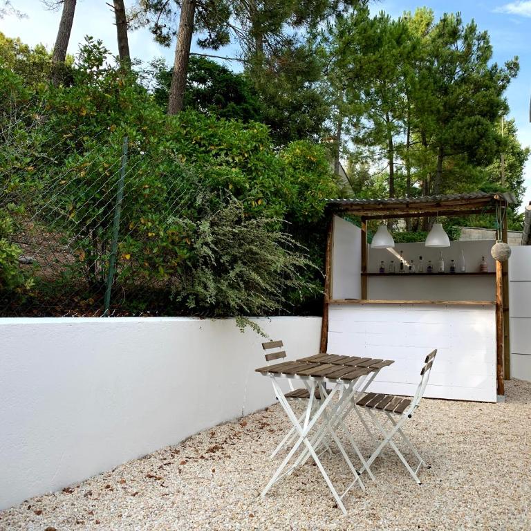 LOCATIONS NOS ILES - Maison 2 Chambres - 11