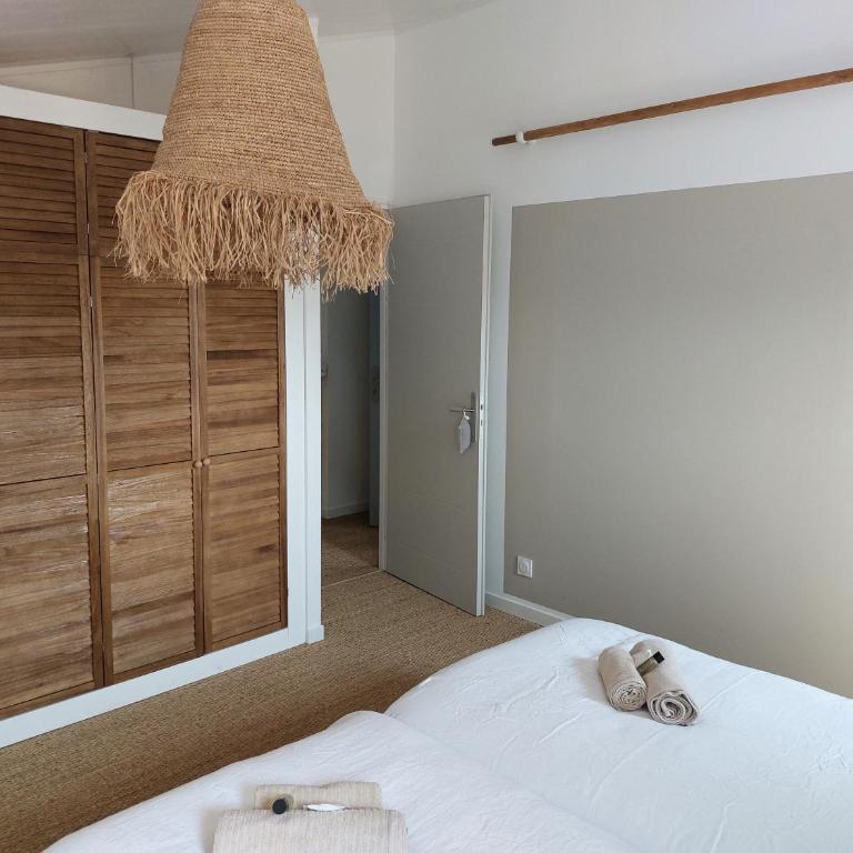 LOCATIONS NOS ILES - Maison 2 Chambres - 17