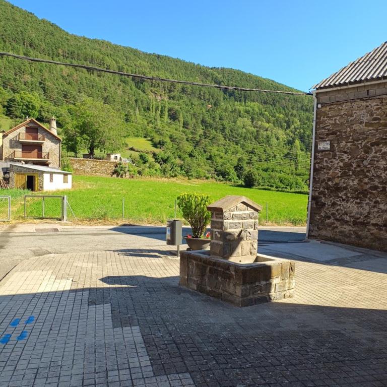 Apartamento con vistas - Two-Bedroom Apartment - 33