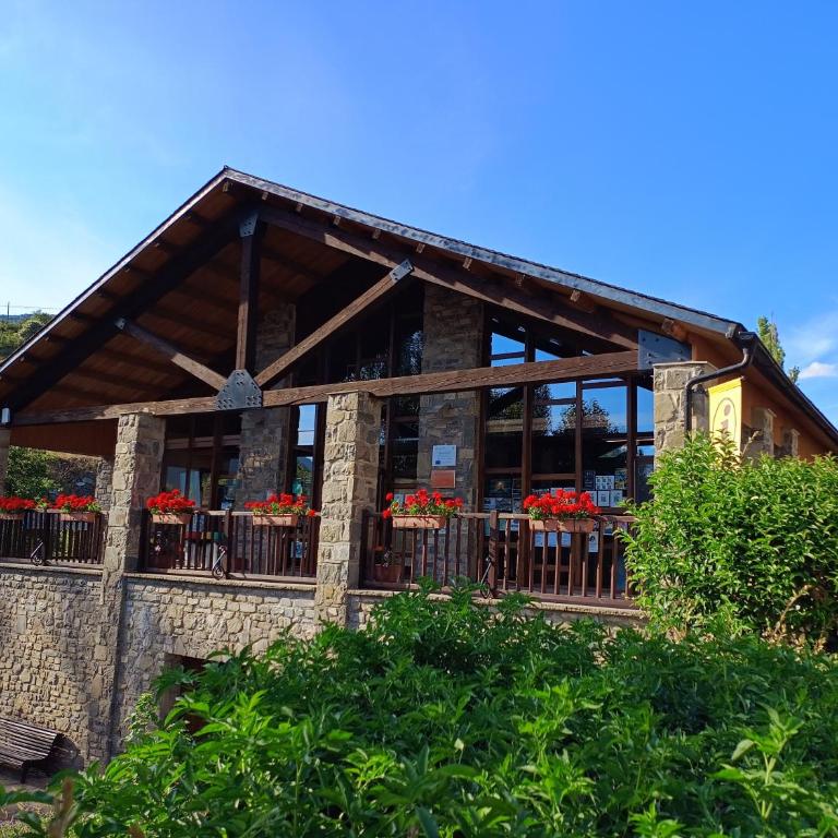 Apartamento con vistas - Two-Bedroom Apartment - 35