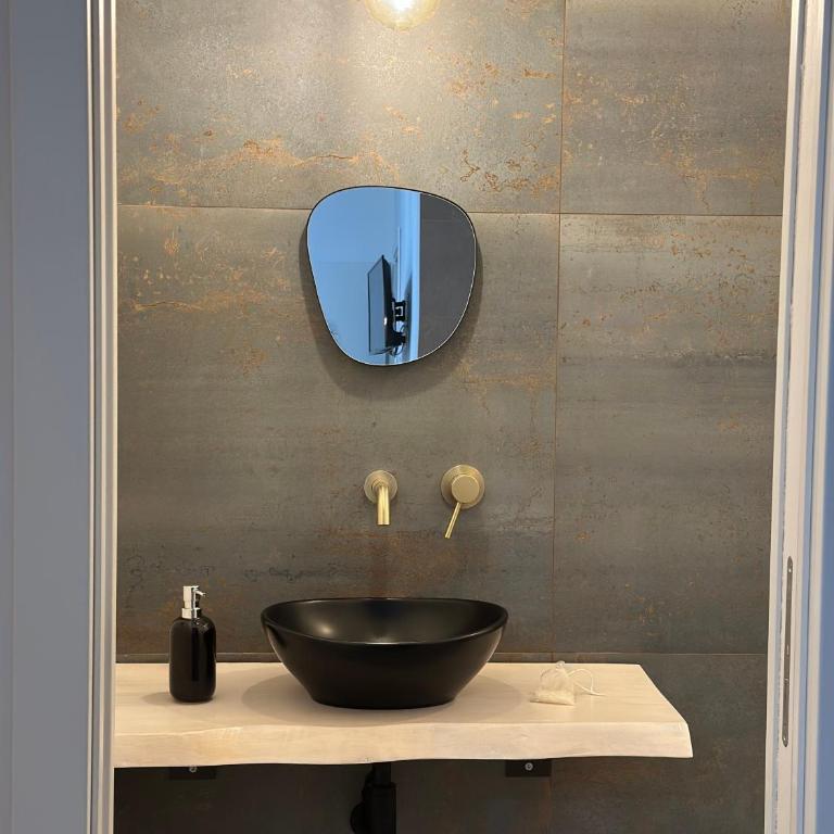 Il Gelsomino luxury suites - Deluxe Junior Suite - 19