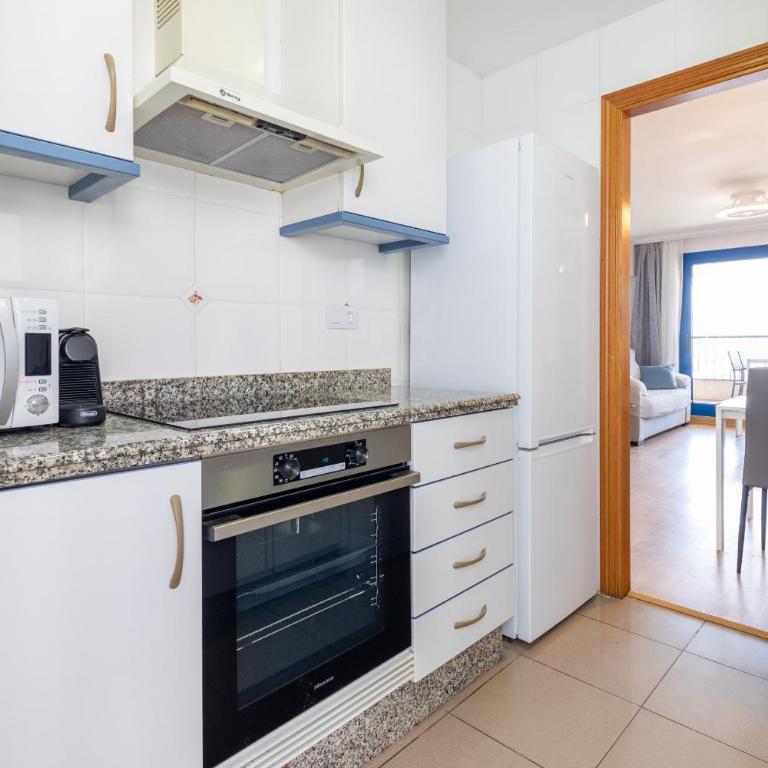 ApartUP Patacona Surfing Beach - Apartamento de 2 dormitorios - 16