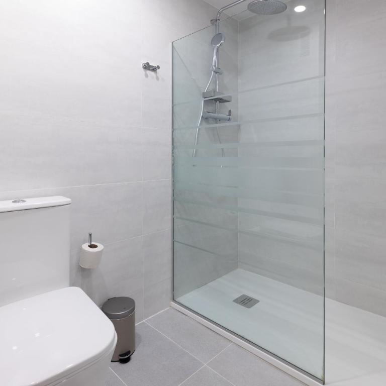 ApartUP Patacona Surfing Beach - Apartamento de 2 dormitorios - 27