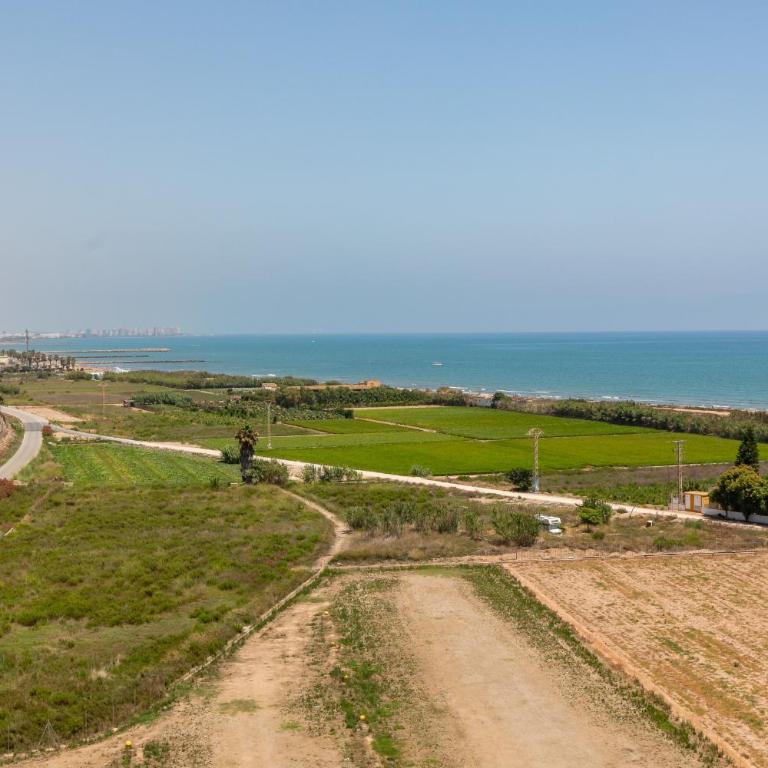 ApartUP Patacona Surfing Beach - Apartamento de 2 dormitorios - 36