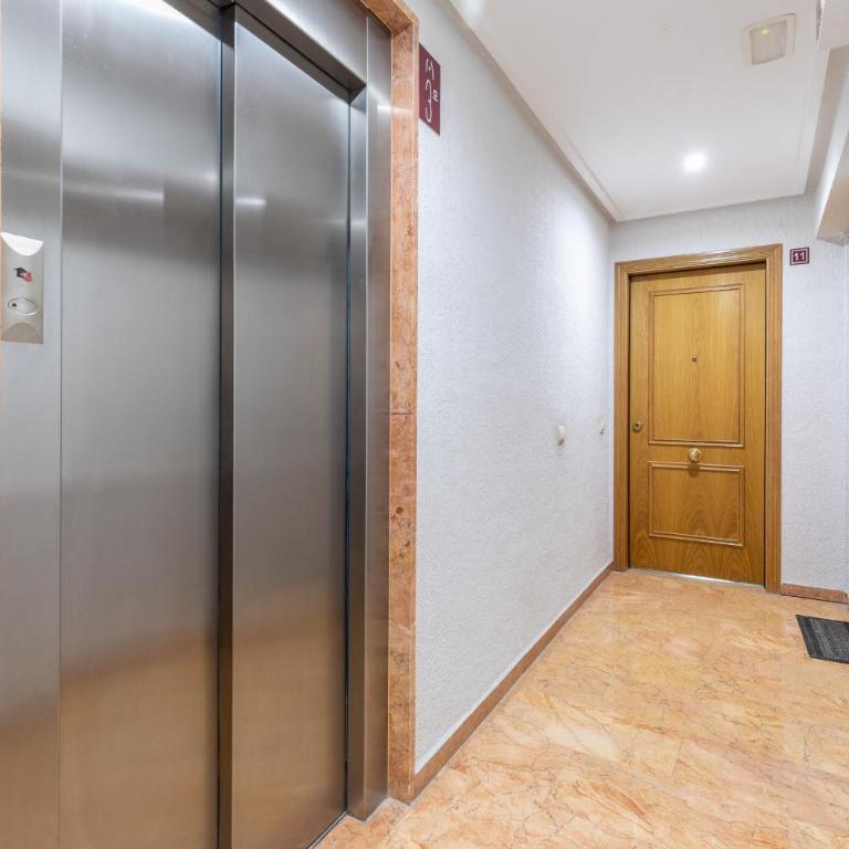 ApartUP Patacona Surfing Beach - Apartamento de 2 dormitorios - 39