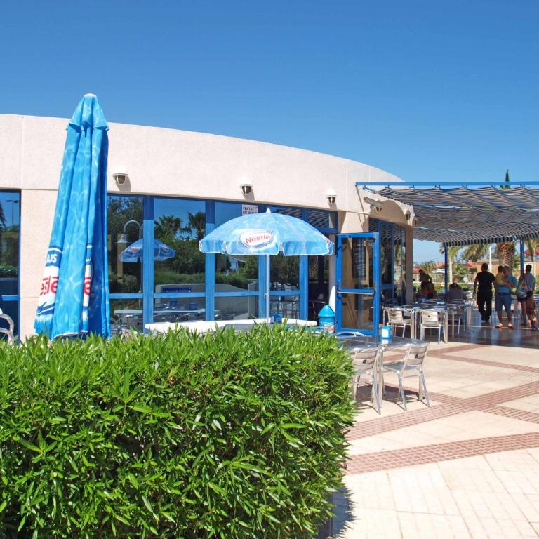 ApartUP Patacona Surfing Beach - Apartamento de 2 dormitorios - 47