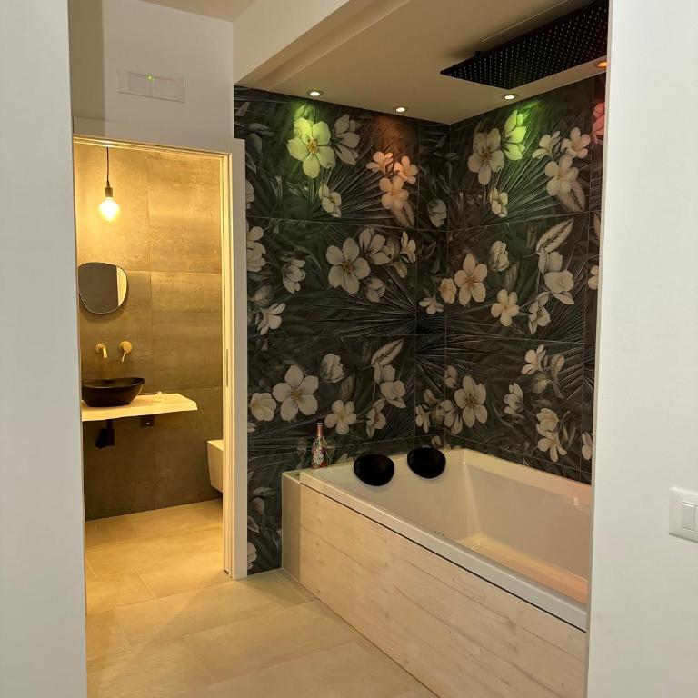 Il Gelsomino luxury suites - Deluxe Junior Suite - 14