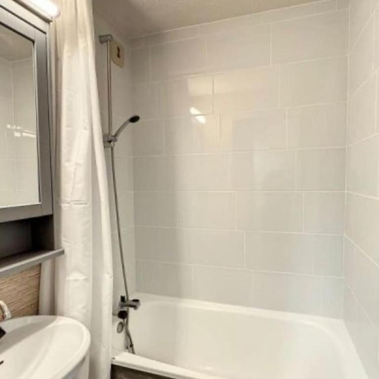 Samoens 1600, Grand Massif - Apartment mit 1 Schlafzimmer - 7