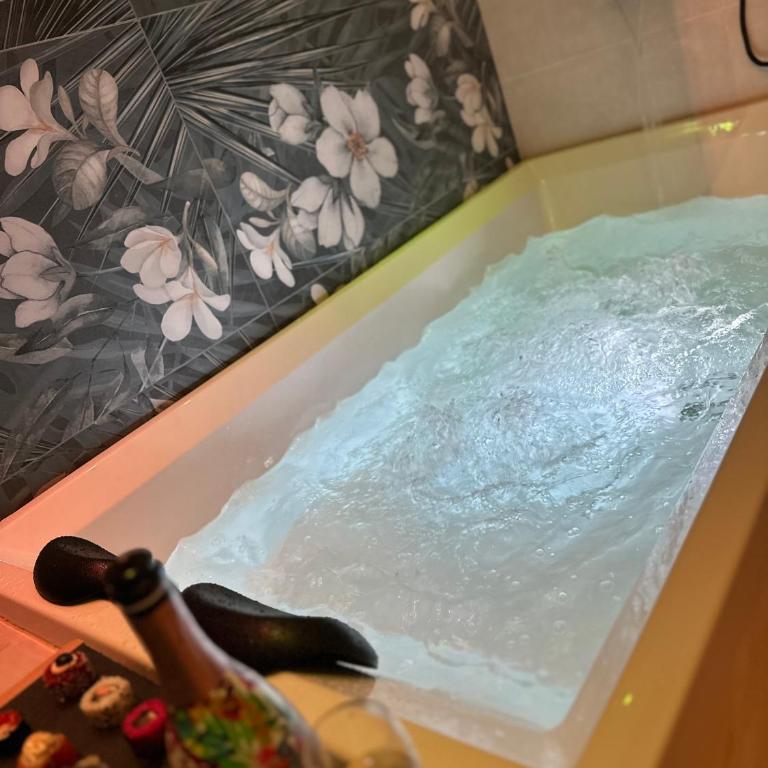 Il Gelsomino luxury suites - Deluxe Junior Suite - 11