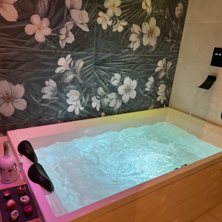 Il Gelsomino luxury suites - Deluxe Junior Suite - 9