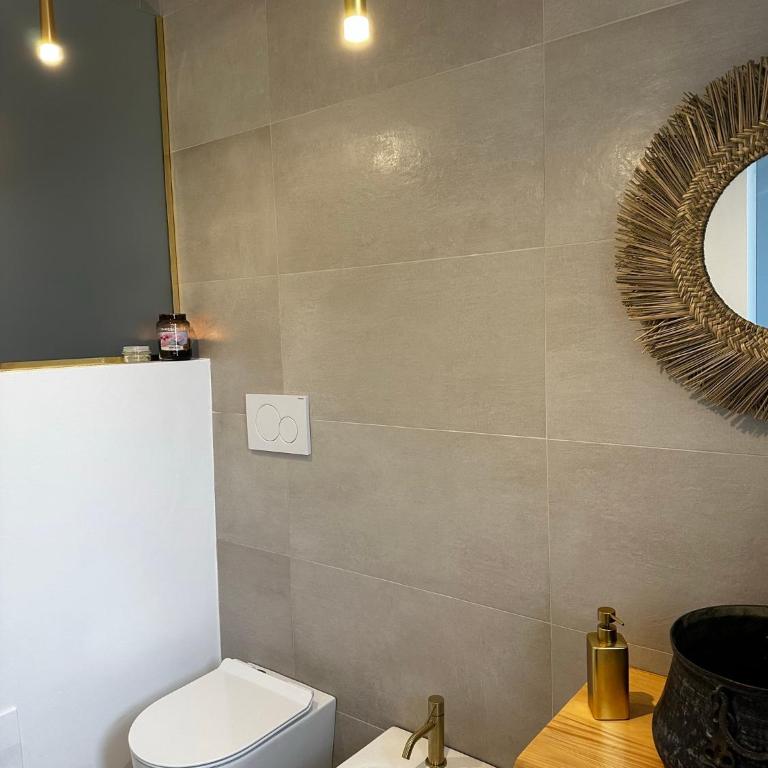 Il Gelsomino luxury suites - Deluxe Room - 9