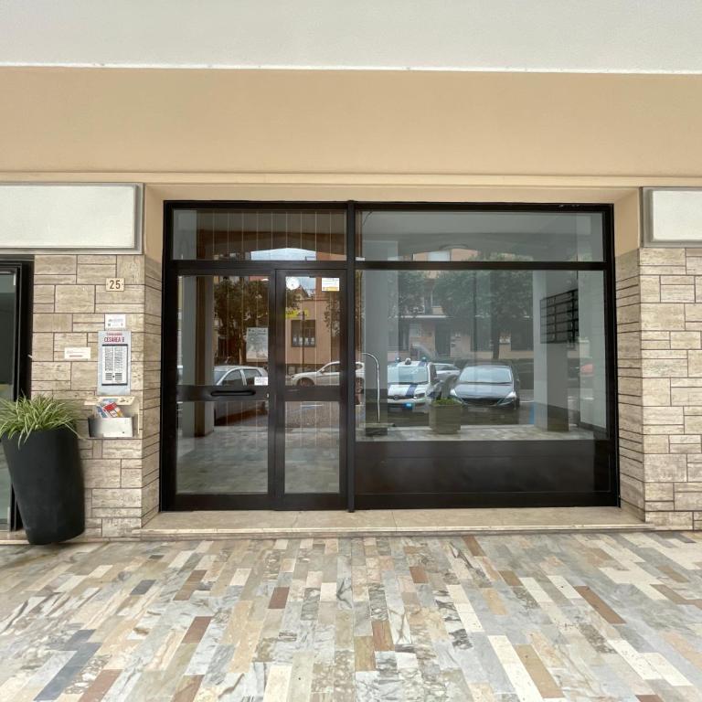 [50 metri dal Mare] Trilocale in Centro con A/C - Two-Bedroom Apartment - 23