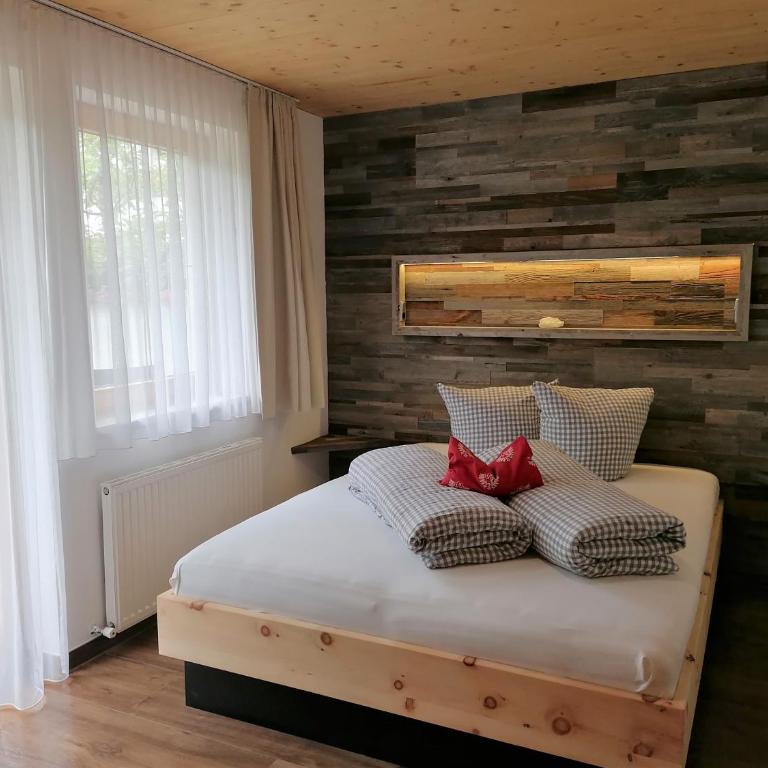 Landhaus Kalvarienberg - Deluxe Apartment - 22