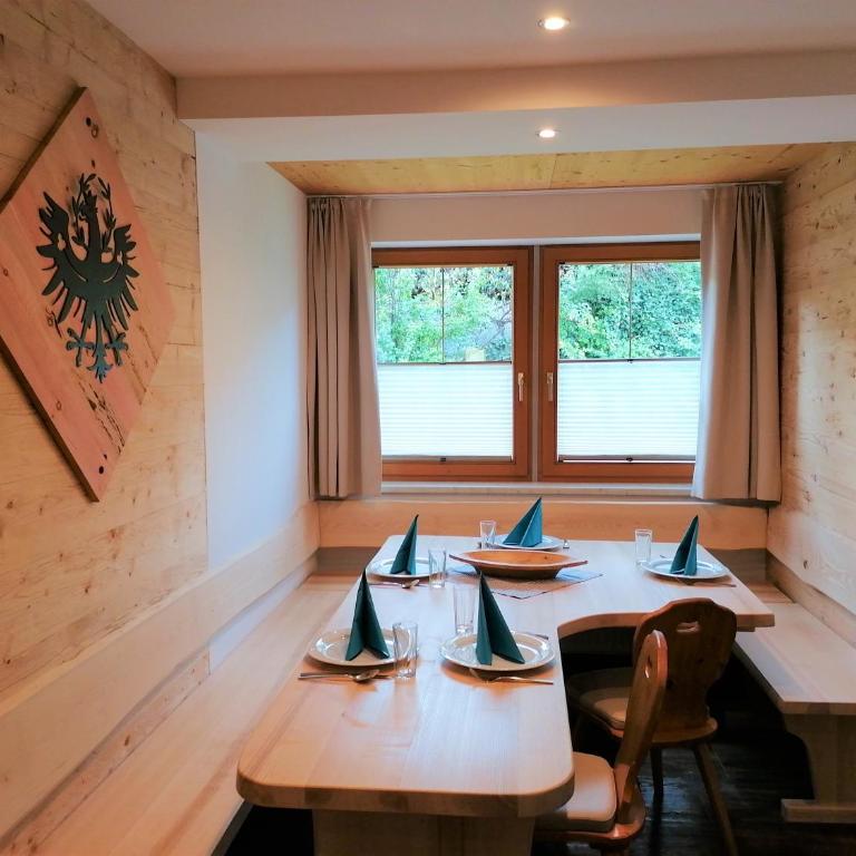 Landhaus Kalvarienberg - Deluxe Apartment - 21