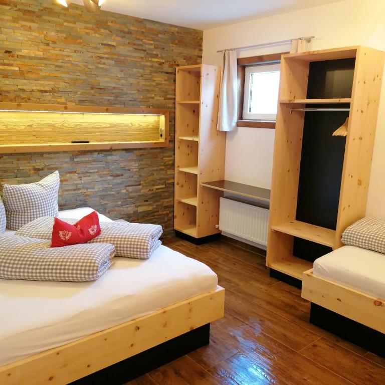Landhaus Kalvarienberg - Deluxe Apartment - 18