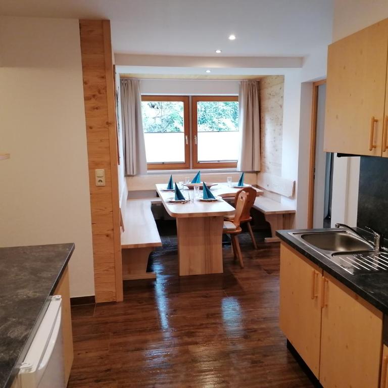 Landhaus Kalvarienberg - Deluxe Apartment - 24