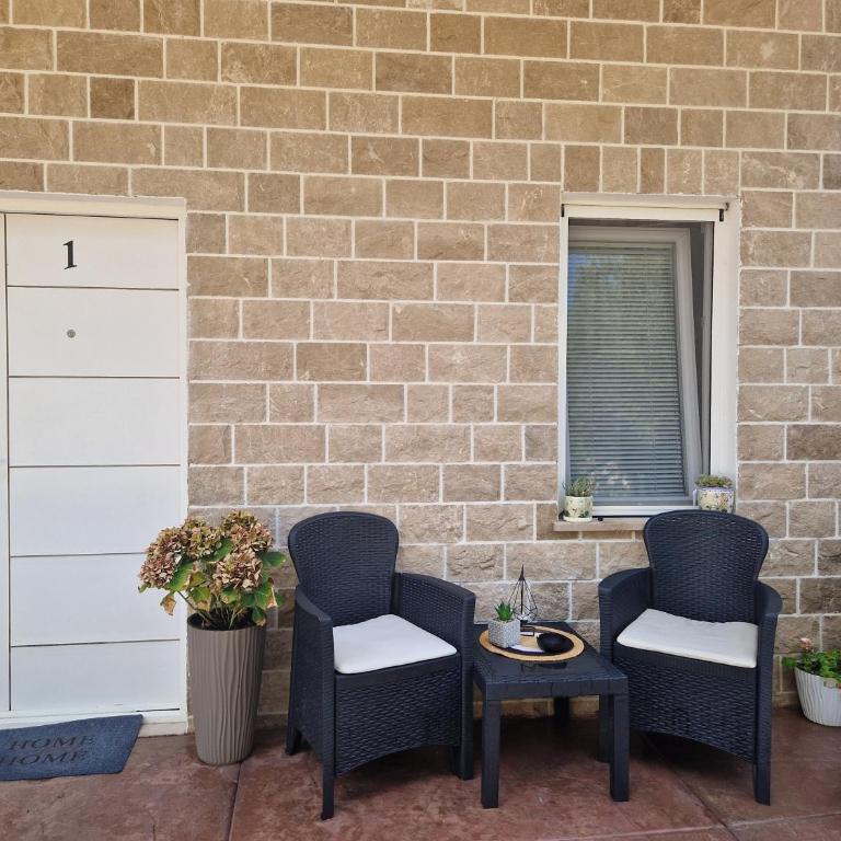 La Mer Apartments Kotor - Apartman sa 1 Spavaćom Sobom - 2