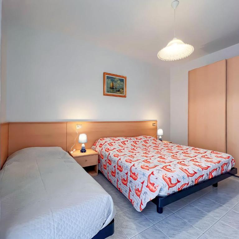 Appartamenti Calligher - Appartamento con 2 Camere da Letto - 9