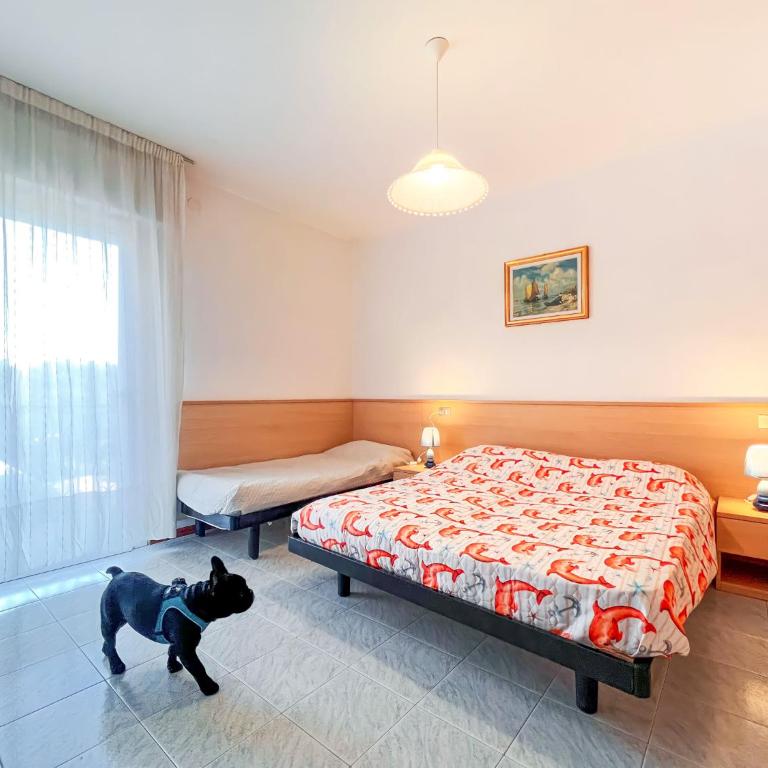 Appartamenti Calligher - Appartamento con 2 Camere da Letto - 10