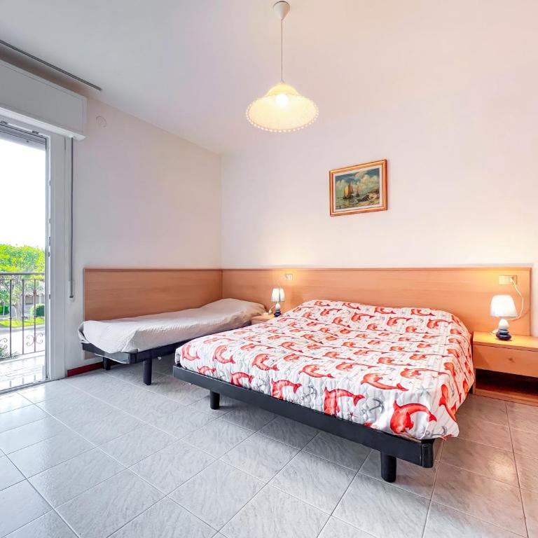 Appartamenti Calligher - Appartamento con 2 Camere da Letto - 11