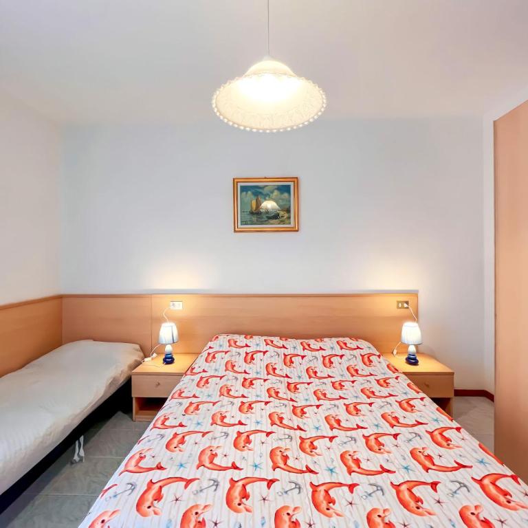 Appartamenti Calligher - Appartamento con 2 Camere da Letto - 12