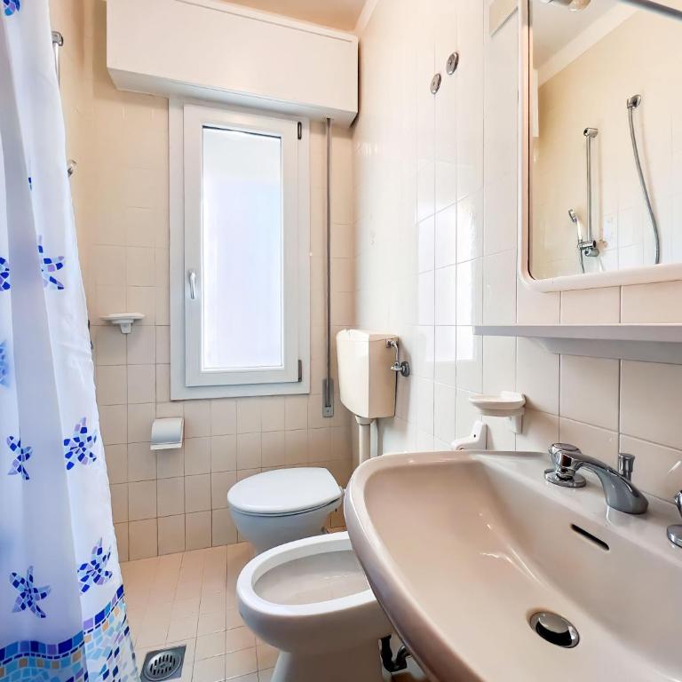 Appartamenti Calligher - Appartamento con 2 Camere da Letto - 17
