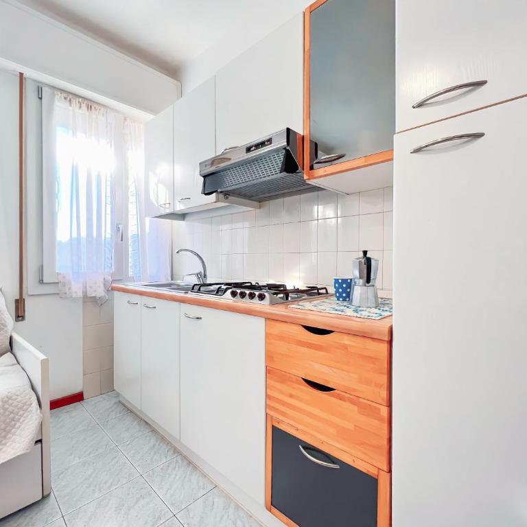 Appartamenti Calligher - Appartamento con 2 Camere da Letto - 21