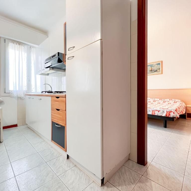 Appartamenti Calligher - Appartamento con 2 Camere da Letto - 22