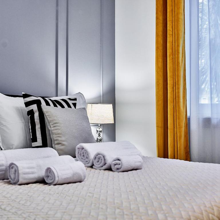 ChicLife - LILIENBLUM CHIC Borgo Santa Caterina Apartment - Appartamento con 2 Camere da Letto - 19