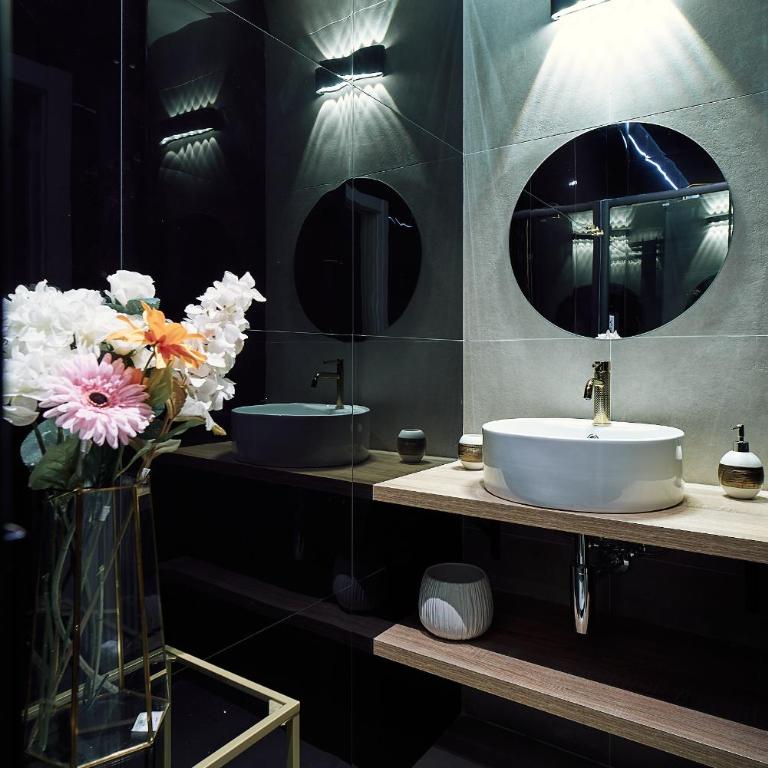 ChicLife - LILIENBLUM CHIC Borgo Santa Caterina Apartment - Appartamento con 2 Camere da Letto - 22
