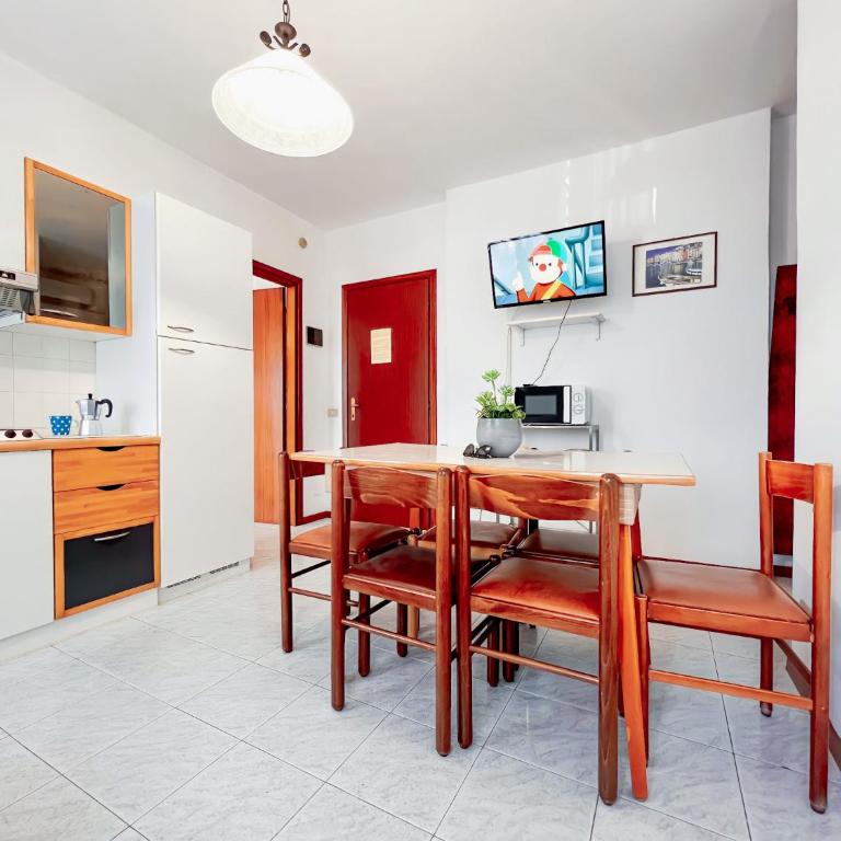 Appartamenti Calligher - Appartamento con 2 Camere da Letto - 28