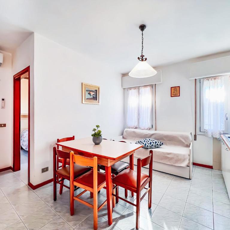 Appartamenti Calligher - Appartamento con 2 Camere da Letto - 31