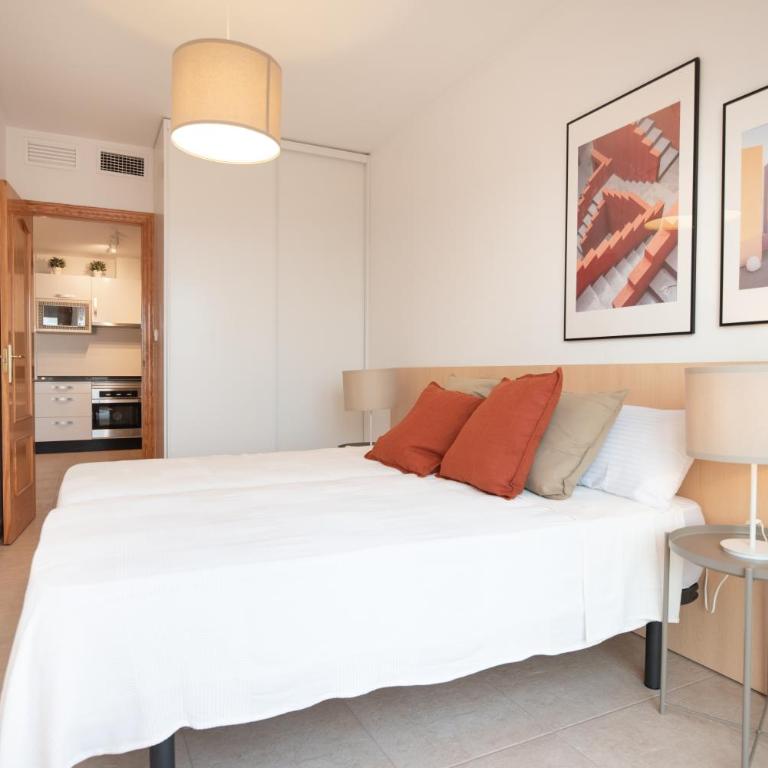 Casa Mediterránea - Apartamento de 3 dormitorios - 5
